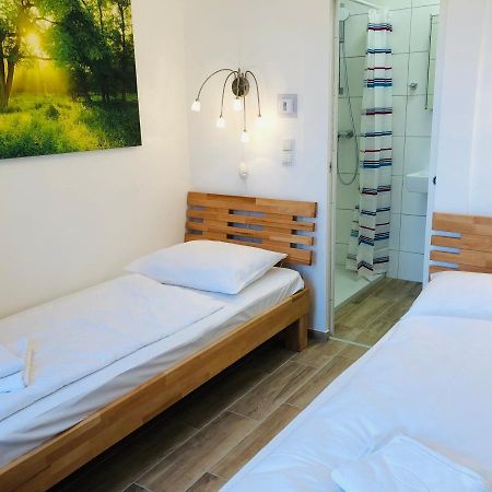 Ajo Vienna Central Room - Contactless Check-In Ngoại thất bức ảnh