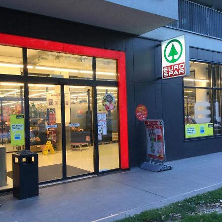 Ajo Vienna Central Room - Contactless Check-In Ngoại thất bức ảnh