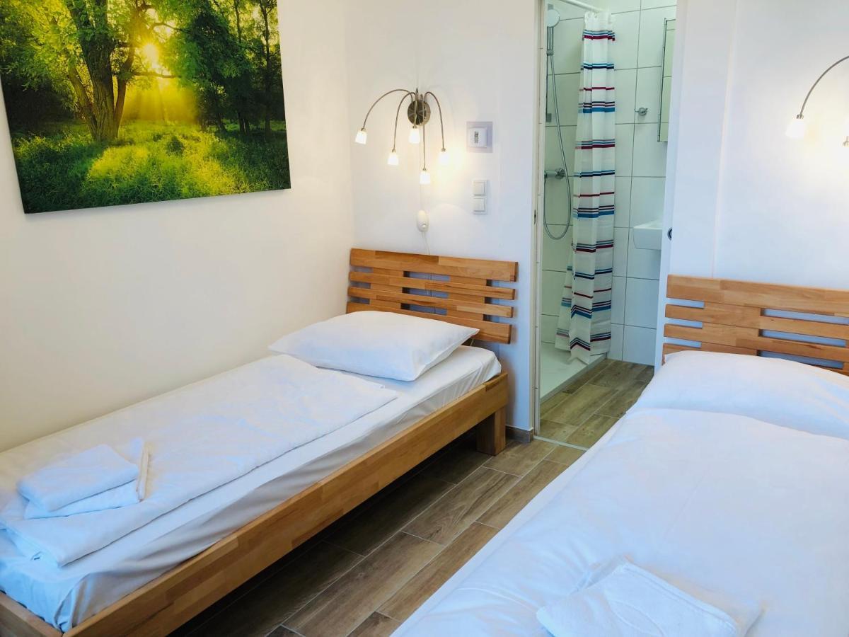 Ajo Vienna Central Room - Contactless Check-In Ngoại thất bức ảnh