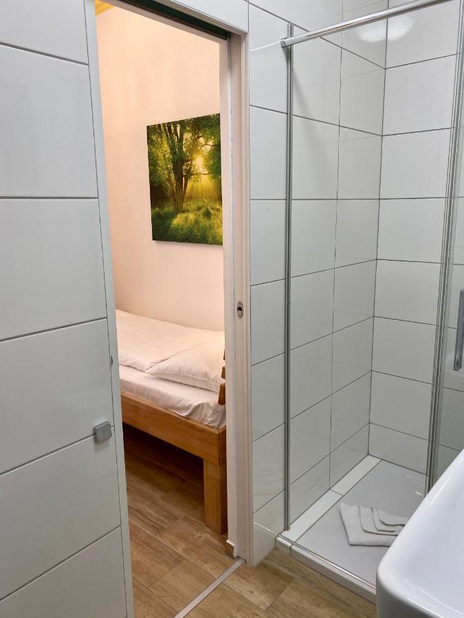Ajo Vienna Central Room - Contactless Check-In Ngoại thất bức ảnh