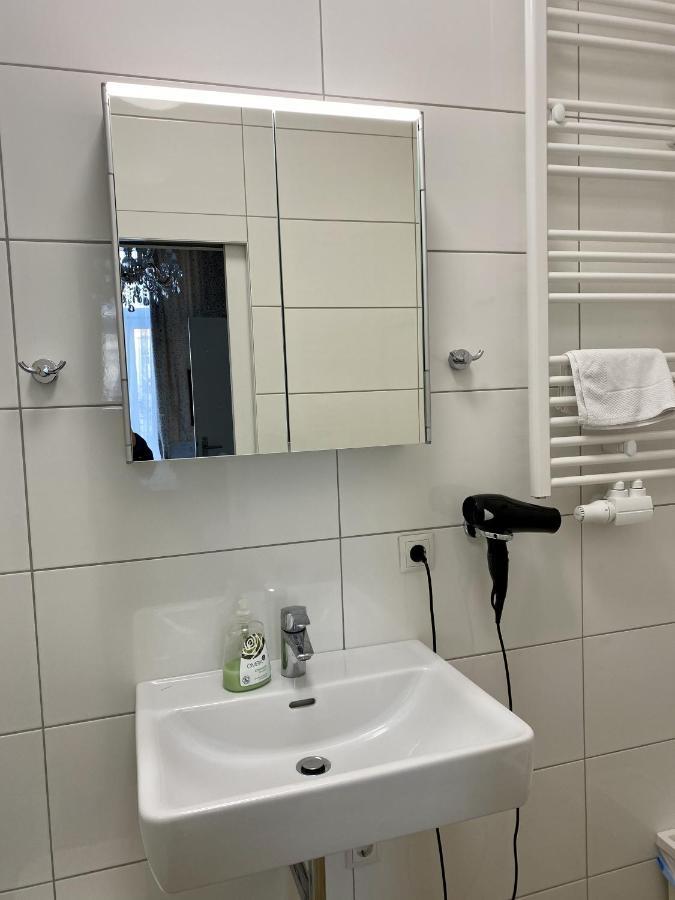 Ajo Vienna Central Room - Contactless Check-In Ngoại thất bức ảnh